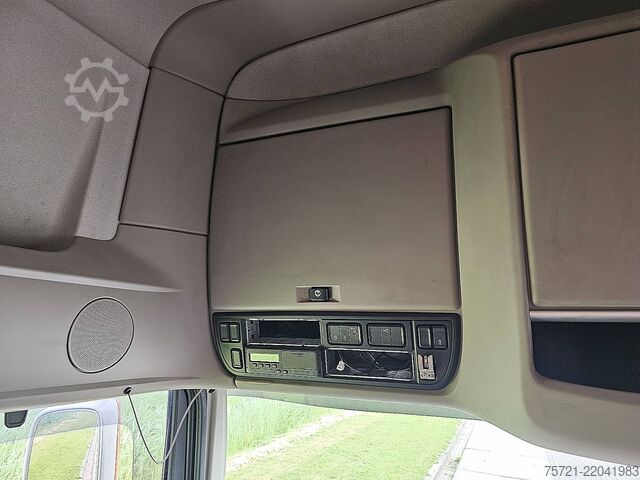Standardni SZM DAF XF 480