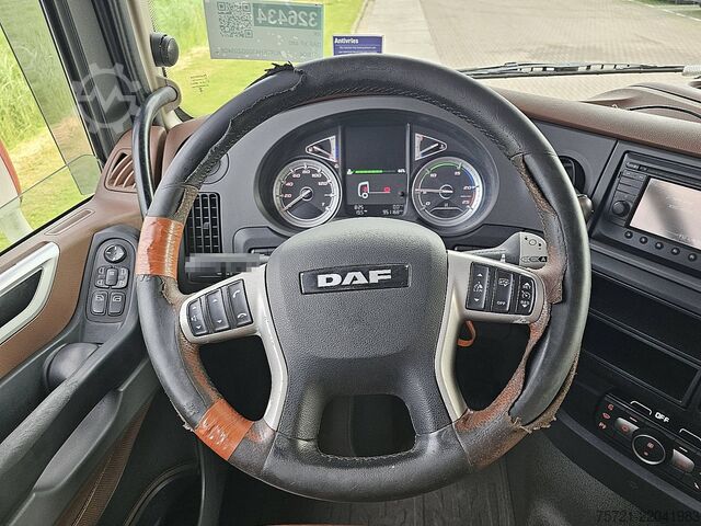 Standardni SZM DAF XF 480