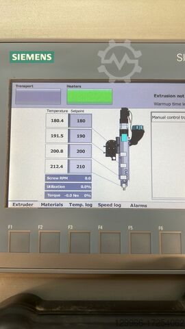 Máy đùn CEAD với robot Cead, Stäubli, SinuCraft Cead E25, TX200, SinuPrint