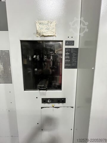 Pusat pemesinan universal DMG MORI DMU 125 FD