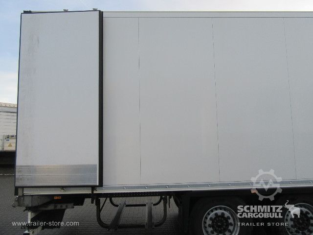 Rashladna poluprikolica Schmitz Cargobull Tiefkühler Standard Doppelstock