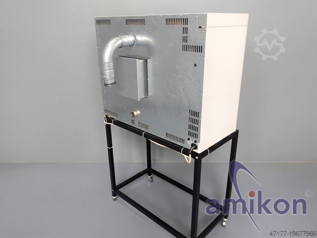 Wärme und Trockenschrank Heraeus / Kendro UT 6120 bis 300 °C