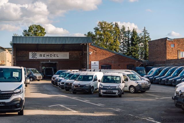 Slēgtais furgons PEUGEOT Boxer Kasten L1 H1 Klima Kamera Tempo Tüv E6