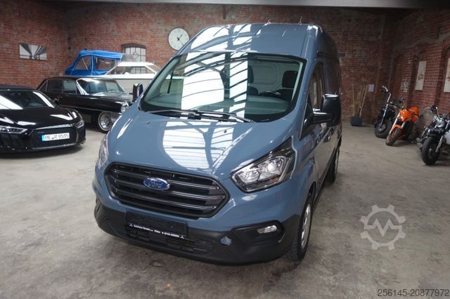 Furgoneta de caja alta FORD Transit Custom L1 H2 Tüv Neu Klima Kamera PDC