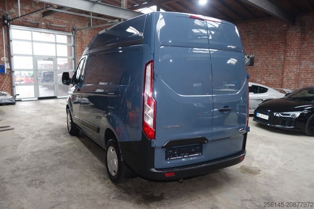 Furgoneta de caja alta FORD Transit Custom L1 H2 Tüv Neu Klima Kamera PDC