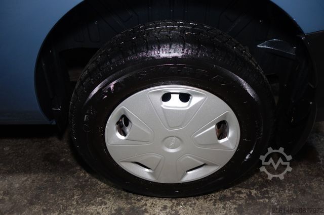 Furgoneta de caja alta FORD Transit Custom L1 H2 Tüv Neu Klima Kamera PDC