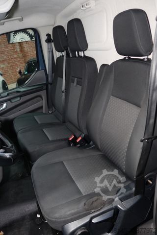 Furgoneta de caja alta FORD Transit Custom L1 H2 Tüv Neu Klima Kamera PDC