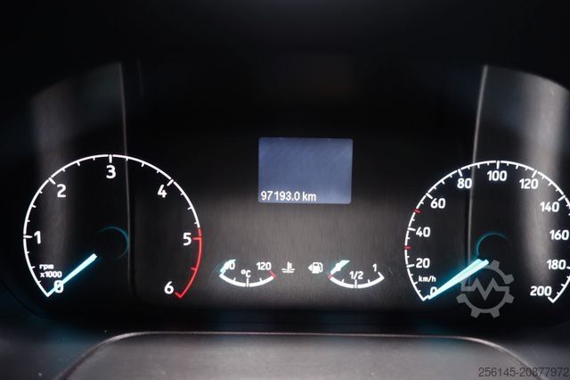 Furgoneta de caja alta FORD Transit Custom L1 H2 Tüv Neu Klima Kamera PDC