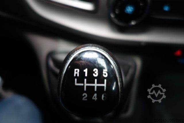 Furgoneta de caja alta FORD Transit Custom L1 H2 Tüv Neu Klima Kamera PDC