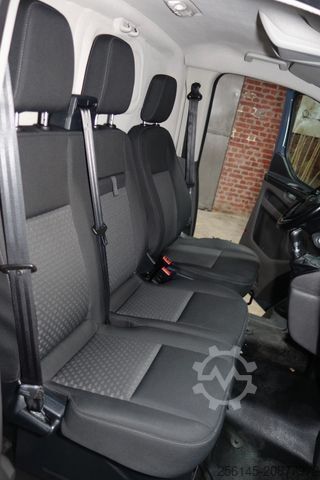 Furgoneta de caja alta FORD Transit Custom L1 H2 Tüv Neu Klima Kamera PDC