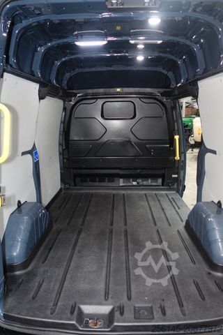 Furgoneta de caja alta FORD Transit Custom L1 H2 Tüv Neu Klima Kamera PDC