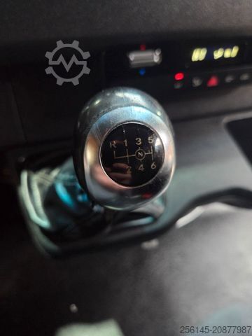 Fourgon surélevé MERCEDES-BENZ Sprinter Kasten 314 L2 Klima Kamera Tüv Neu Eur6