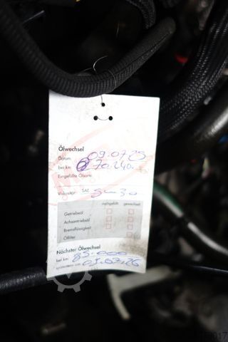 Furgoneta de caja alta FORD Transit Kasten 350 L3 H3 KlimaKamera TüvNeu Navi