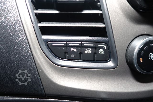 Furgoneta de caja alta FORD Transit Kasten 350 L3 H3 KlimaKamera TüvNeu Navi