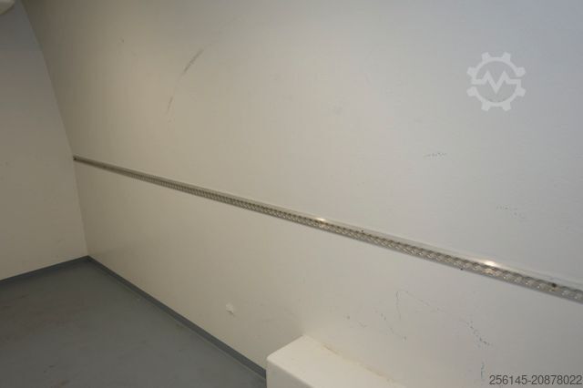 Xe tải thùng lạnh MERCEDES-BENZ Sprinter Tiefkühler -25 C°RWD 317 Tüv Neu Klima