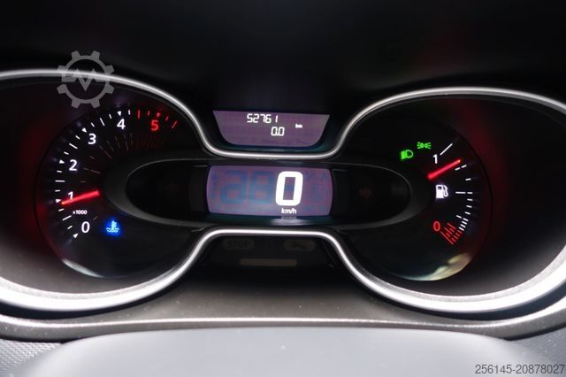 Furgoneta RENAULT Trafic Kasten L1H1 TüvNeu Scheckheft 1Hand Klima