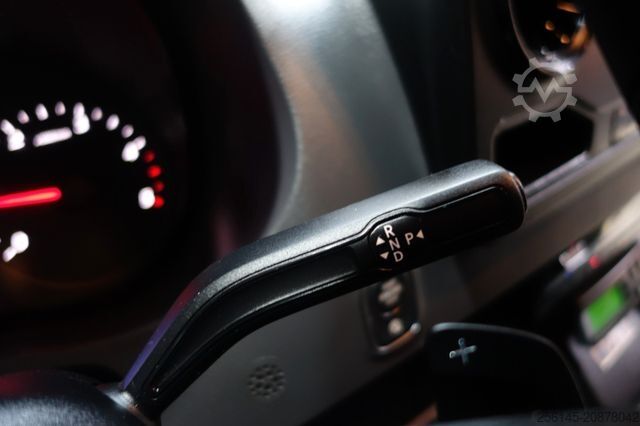 Xe tải thùng lạnh MERCEDES-BENZ Sprinter Tiefkühler -25 C°RWD 317 Tüv Neu Klima