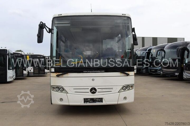 Autobús interurbano Mercedes-Benz Intouro ME 12,98m