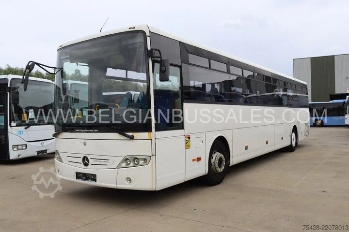 Autobús interurbano Mercedes-Benz Intouro ME 12,98m