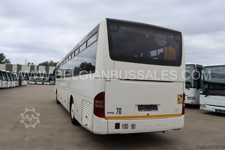 Autobús interurbano Mercedes-Benz Intouro ME 12,98m