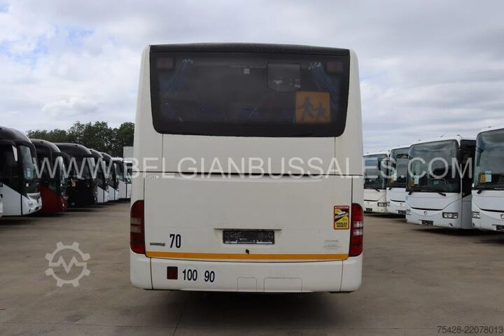 Autobús interurbano Mercedes-Benz Intouro ME 12,98m