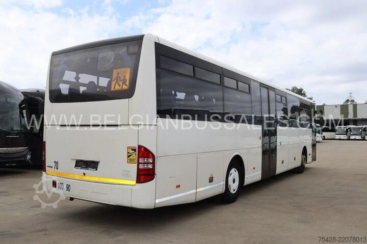 Autobús interurbano Mercedes-Benz Intouro ME 12,98m