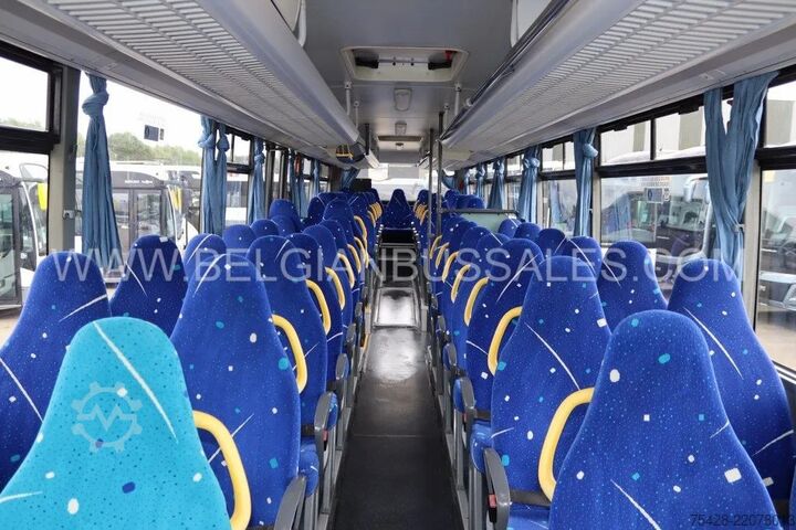 Autobús interurbano Mercedes-Benz Intouro ME 12,98m