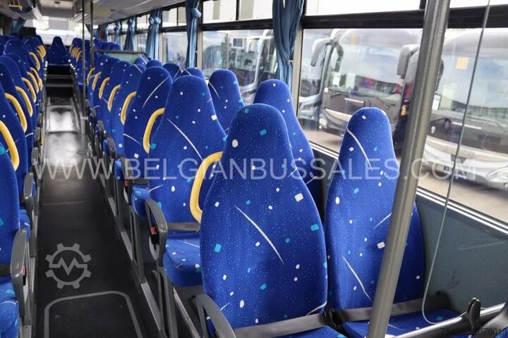 Autobús interurbano Mercedes-Benz Intouro ME 12,98m