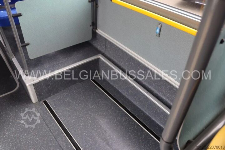Autobús interurbano Mercedes-Benz Intouro ME 12,98m