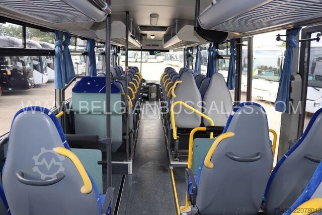 Bus Antar Kota Mercedes-Benz Intouro ME / 12,98m / euro 4