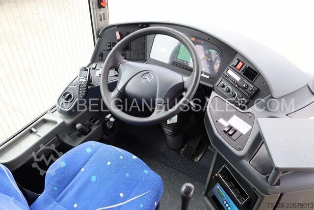 Bus Antar Kota Mercedes-Benz Intouro ME / 12,98m / euro 4