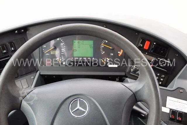 Bus Antar Kota Mercedes-Benz Intouro ME / 12,98m / euro 4