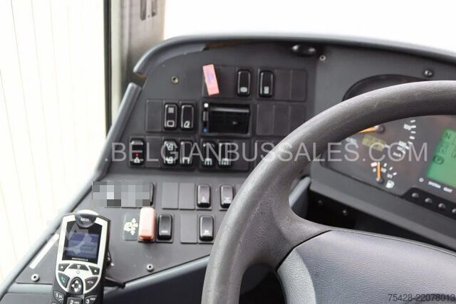Bus Antar Kota Mercedes-Benz Intouro ME / 12,98m / euro 4