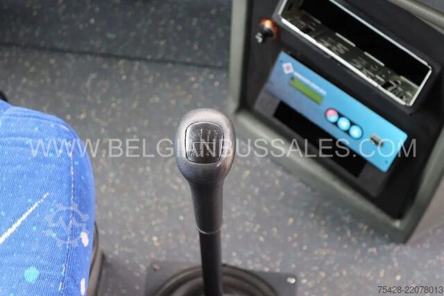 Bus Antar Kota Mercedes-Benz Intouro ME / 12,98m / euro 4