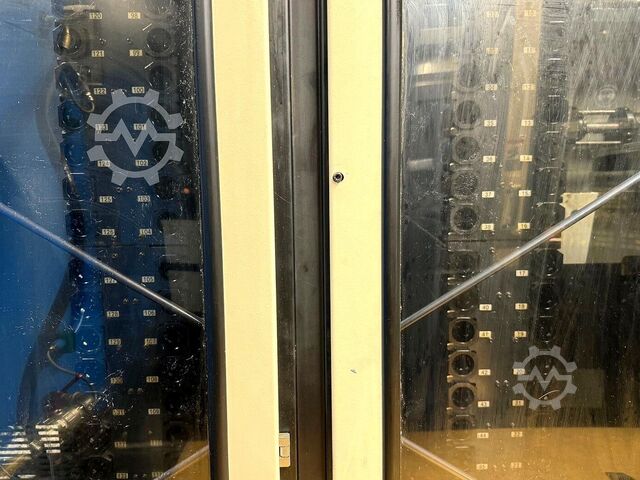 Horizontalni obradni centar Makino A 55