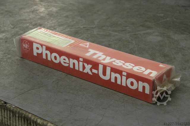 Thyssen Phoenix K50