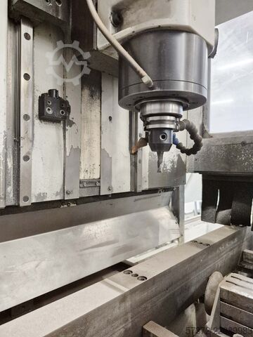 Automatisk profilbearbejdningscenter URBAN AP 6500 F