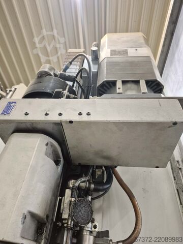 Automatisk profilbearbejdningscenter URBAN AP 6500 F