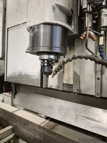 Automatisk profilbearbejdningscenter URBAN AP 6500 F