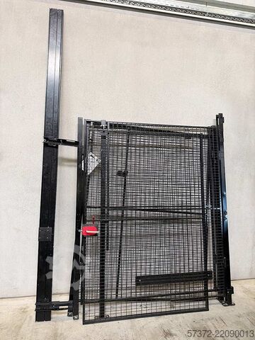Robot DMG Mori/Fanuc Robo2Go R-A6020