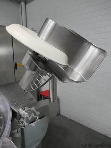 Cortadora Seydelmann K206AC8