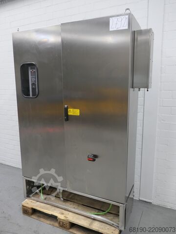 Cortadora Seydelmann K206AC8