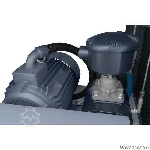  CORMAK LUFT 1000 Compact+500L