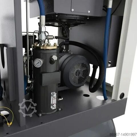  CORMAK LUFT 1000 Compact+500L