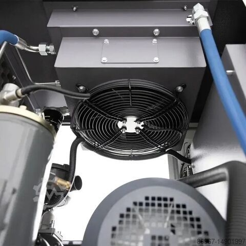  CORMAK LUFT 1000 Compact+500L