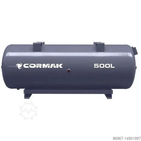  CORMAK LUFT 1000 Compact+500L