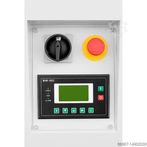  CORMAK LUFT 700 Compact+500L