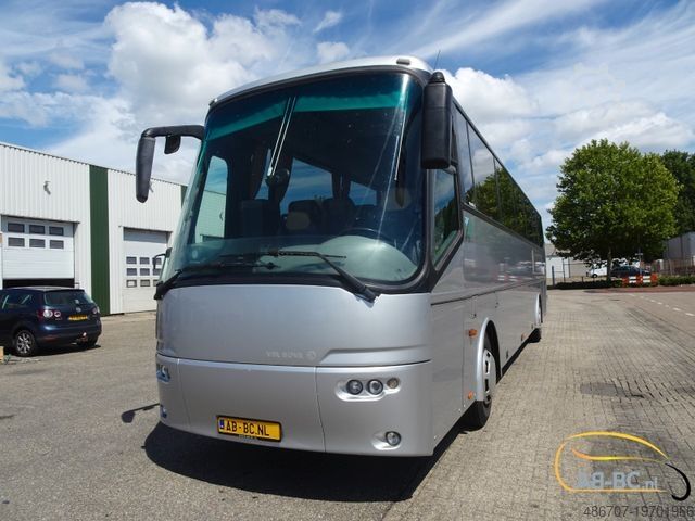 Autocar BOVA Futura FHD127 - 48 Sitze EURO 5
