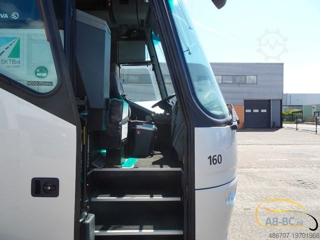 Autocar BOVA Futura FHD127 - 48 Sitze EURO 5