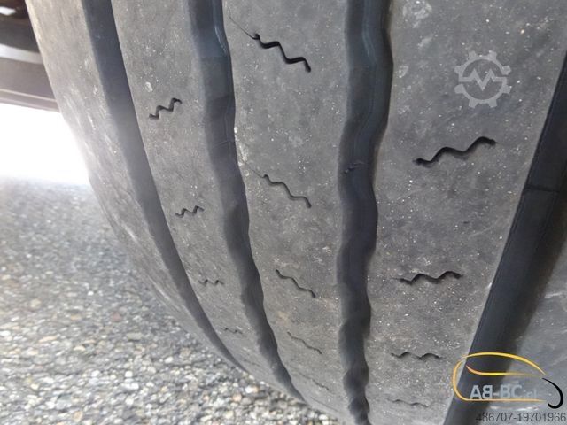 Autocar BOVA Futura FHD127 - 48 Sitze EURO 5